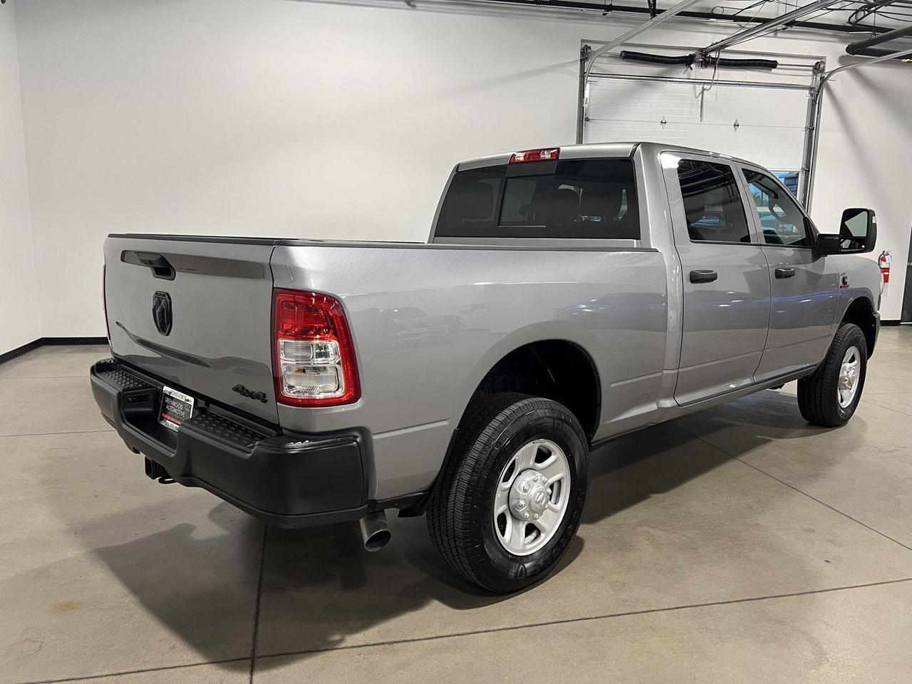 2024 Ram 3500 Tradesman Parker CO