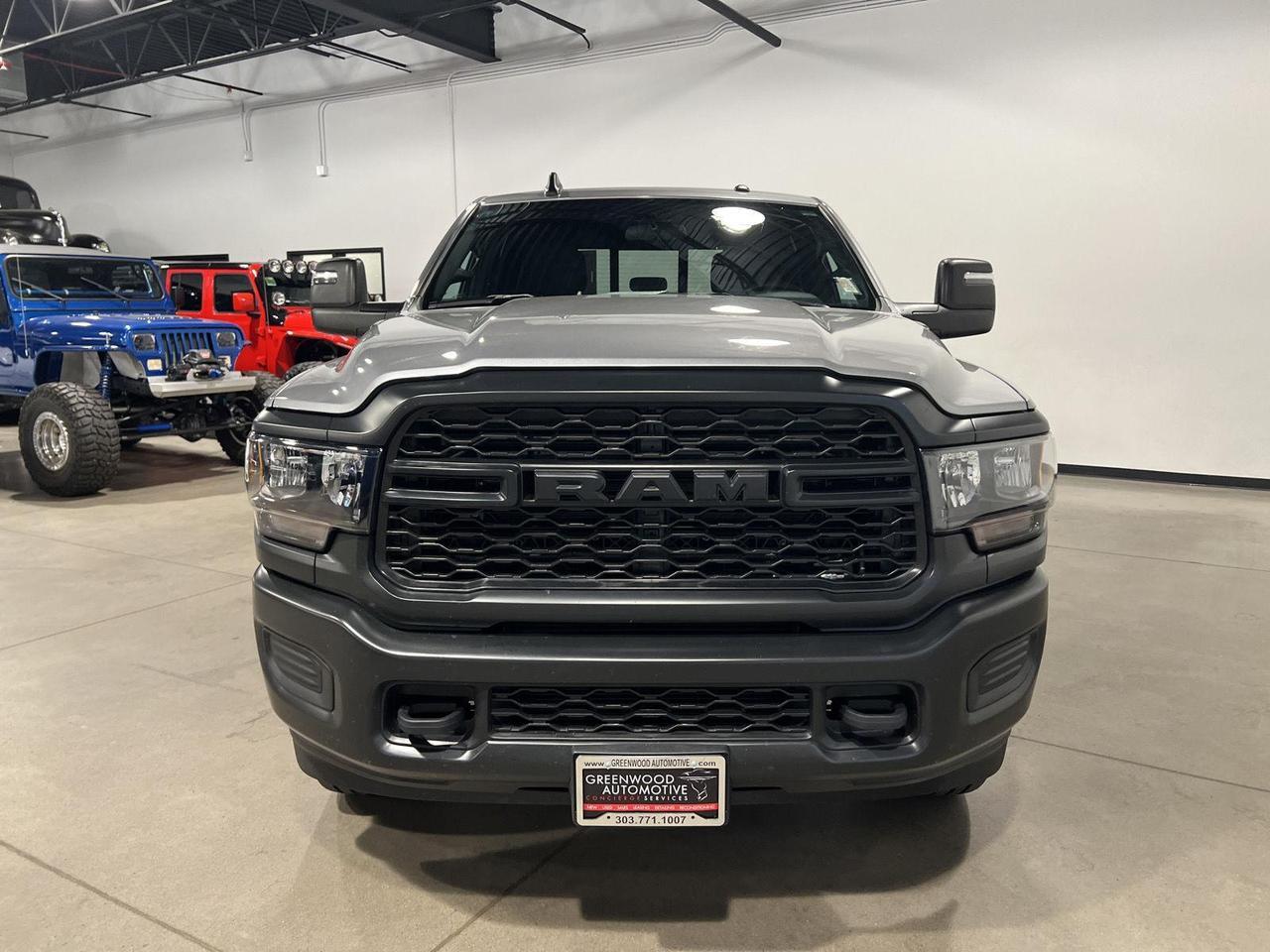 2024 Ram 3500 Tradesman Parker CO