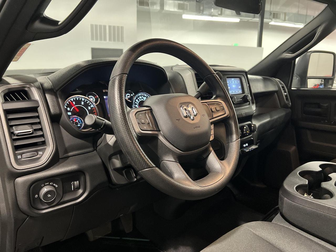 2024 Ram 3500 Tradesman Parker CO