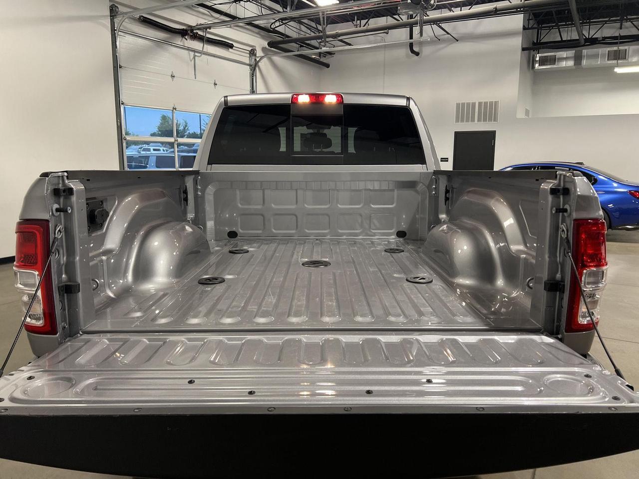 2024 Ram 3500 Tradesman Parker CO