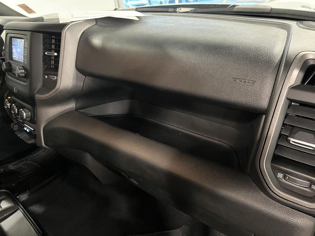 2024 Ram 3500 Tradesman Parker CO