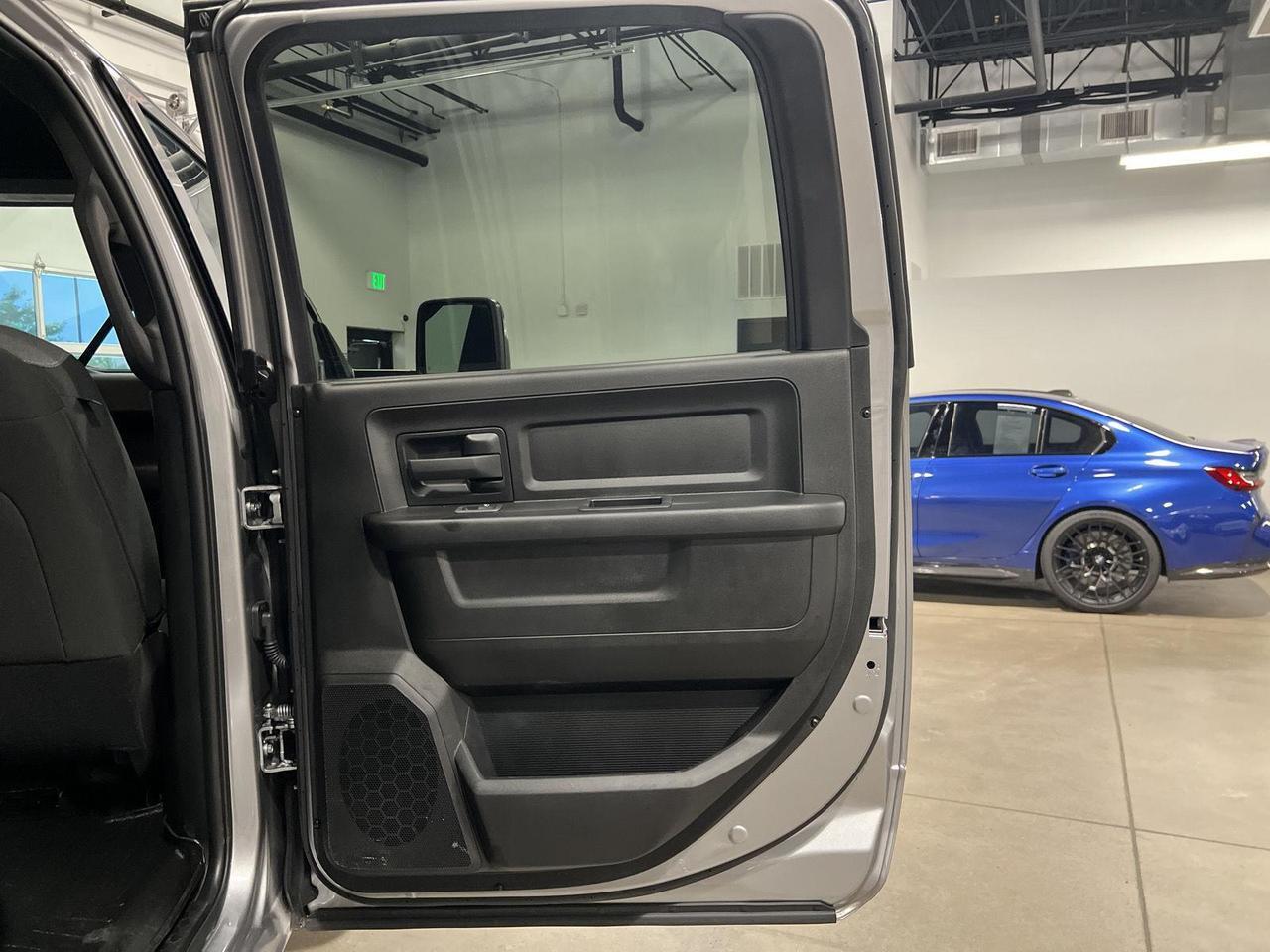 2024 Ram 3500 Tradesman Parker CO