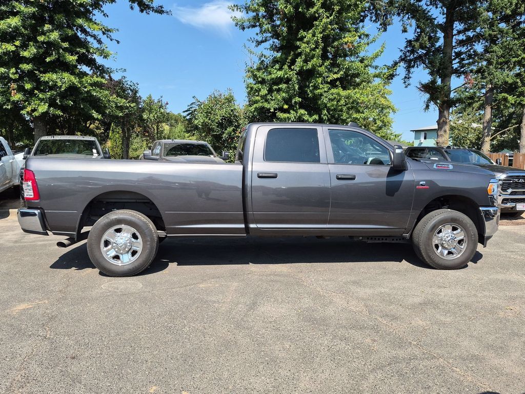 2024 Ram 3500 Tradesman Gresham OR