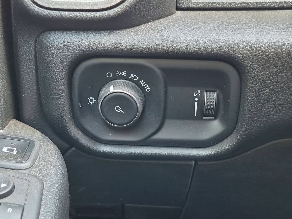 2024 Ram 3500 Tradesman Gresham OR