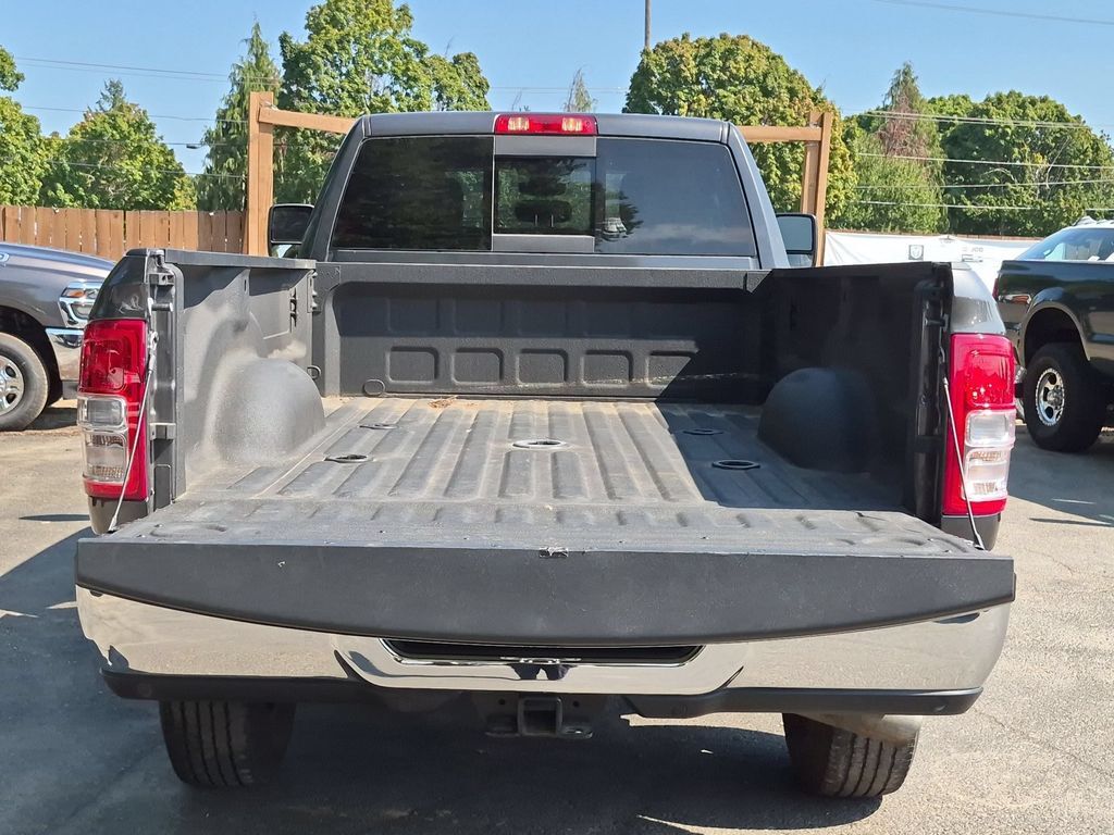 2024 Ram 3500 Tradesman Gresham OR