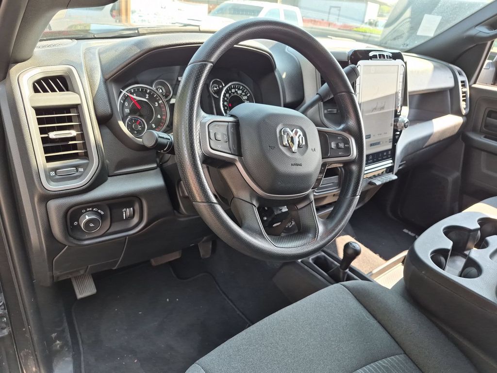 2024 Ram 3500 Tradesman Gresham OR