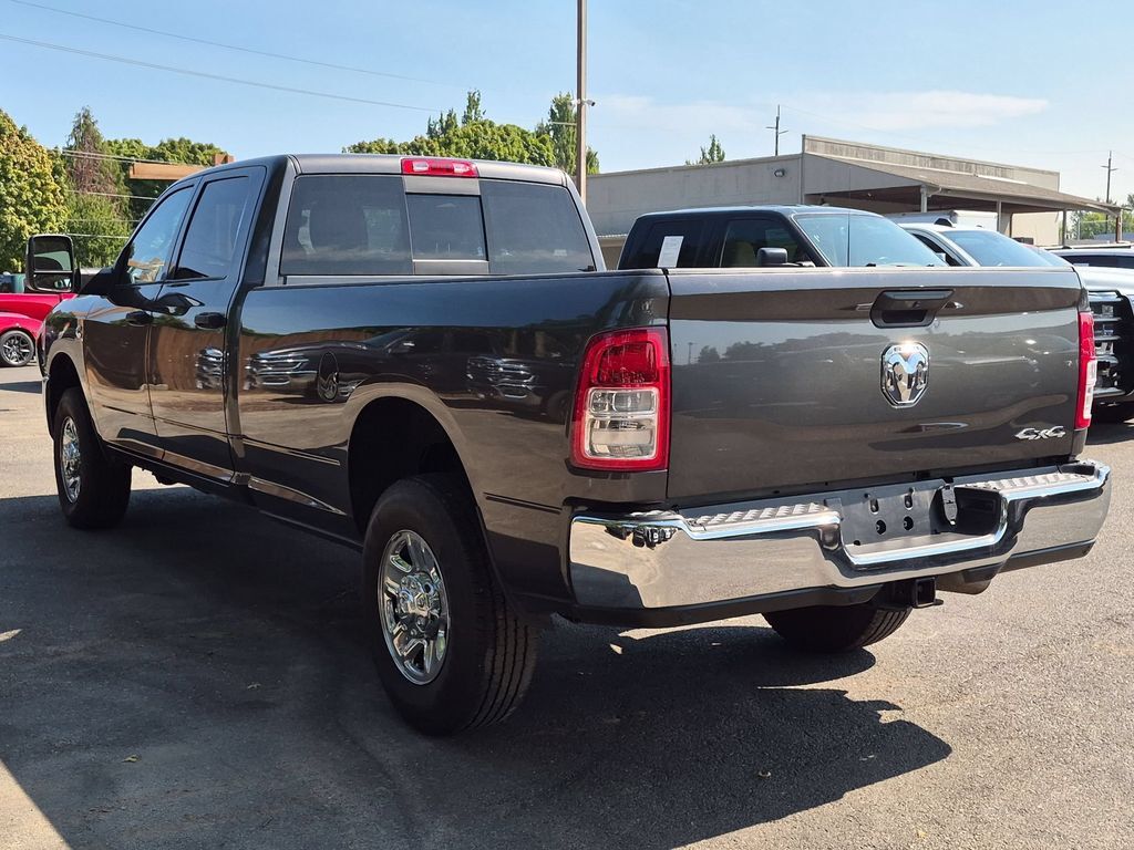 2024 Ram 3500 Tradesman Gresham OR