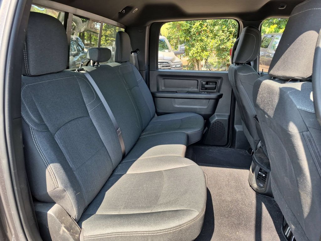 2024 Ram 3500 Tradesman Gresham OR