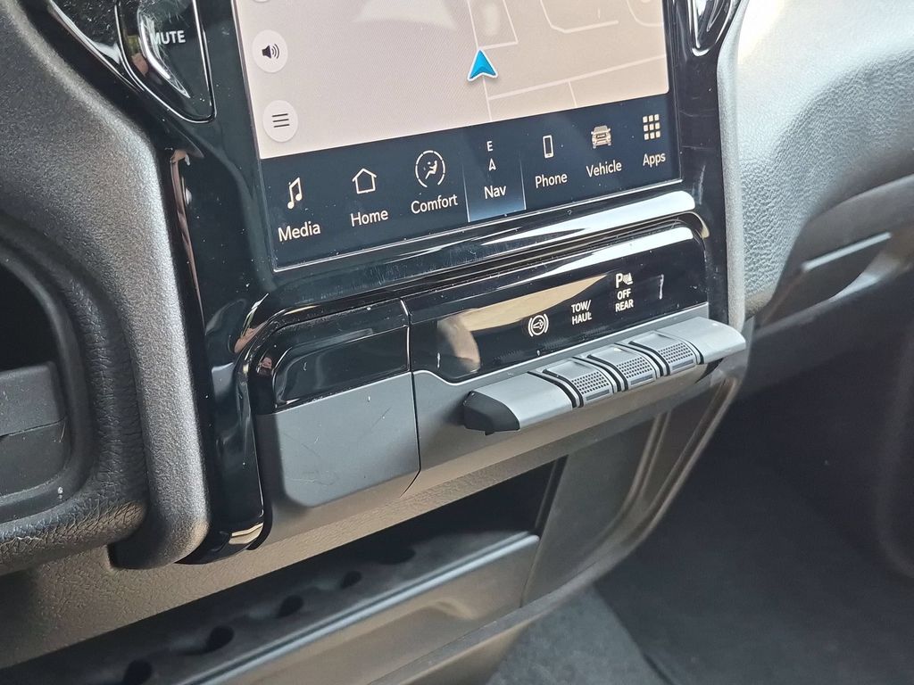2024 Ram 3500 Tradesman Gresham OR
