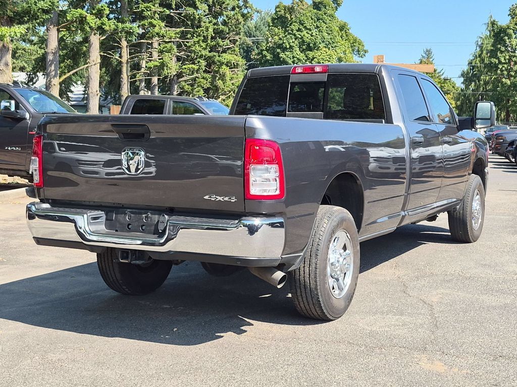 2024 Ram 3500 Tradesman Gresham OR