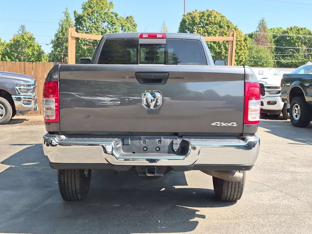2024 Ram 3500 Tradesman Gresham OR