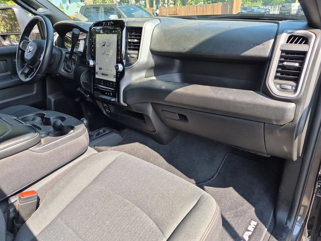 2024 Ram 3500 Tradesman Gresham OR