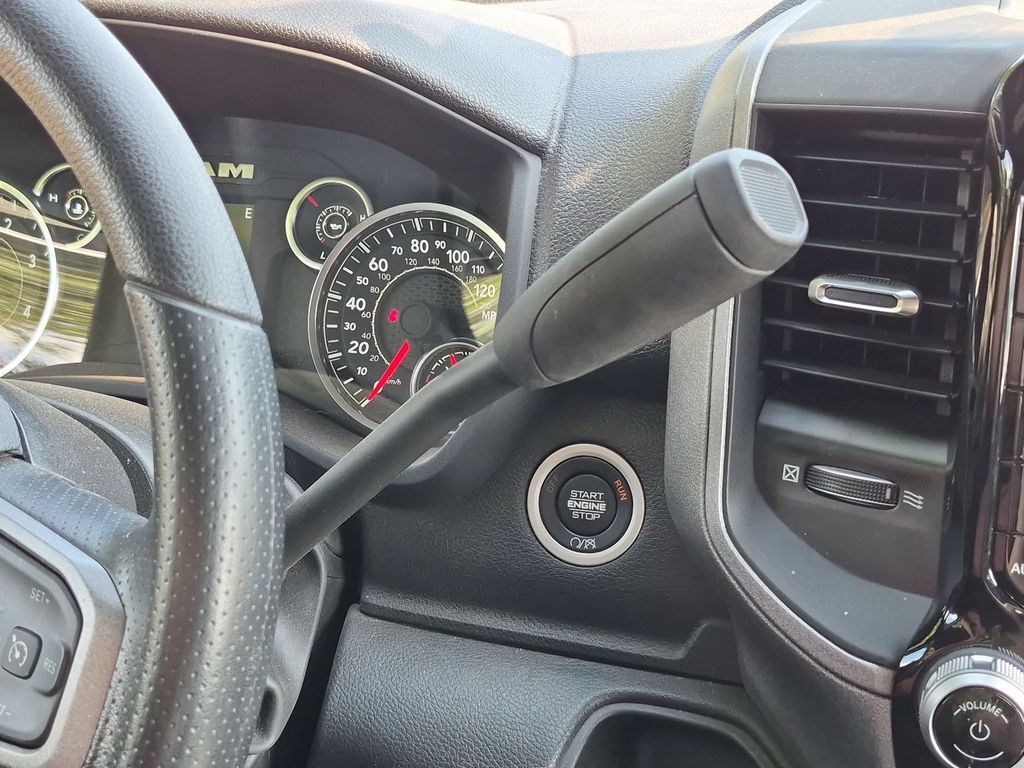 2024 Ram 3500 Tradesman Gresham OR