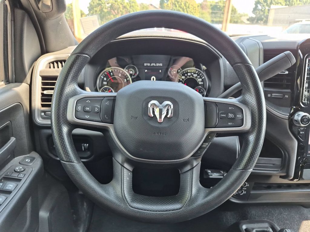 2024 Ram 3500 Tradesman Gresham OR