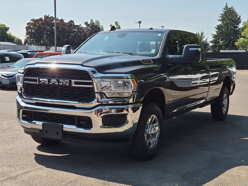 2024 Ram 3500 Tradesman Gresham OR