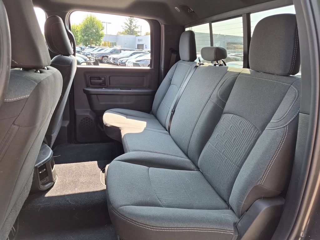 2024 Ram 3500 Tradesman Gresham OR