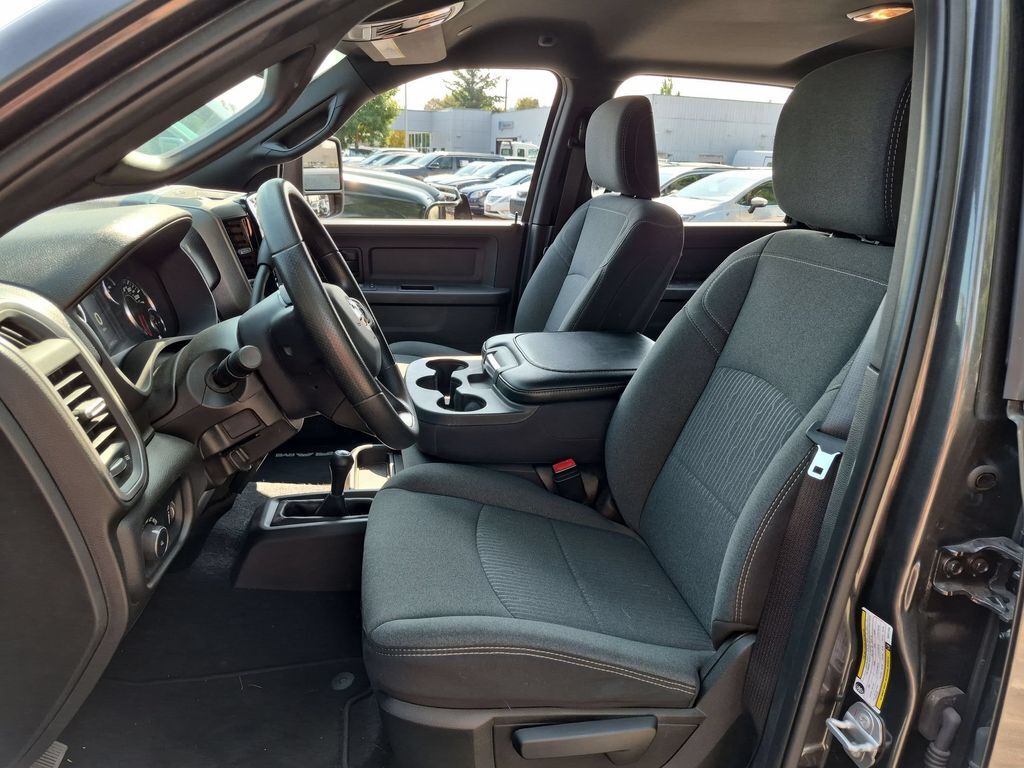 2024 Ram 3500 Tradesman Gresham OR