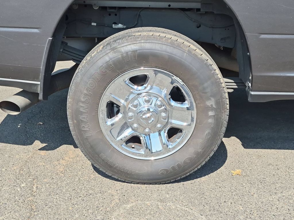 2024 Ram 3500 Tradesman Gresham OR
