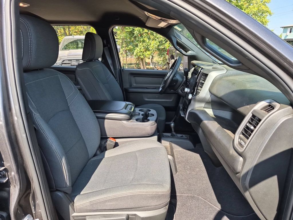 2024 Ram 3500 Tradesman Gresham OR