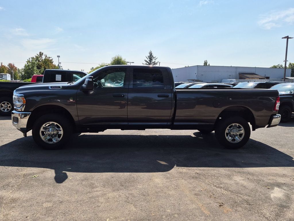 2024 Ram 3500 Tradesman Gresham OR