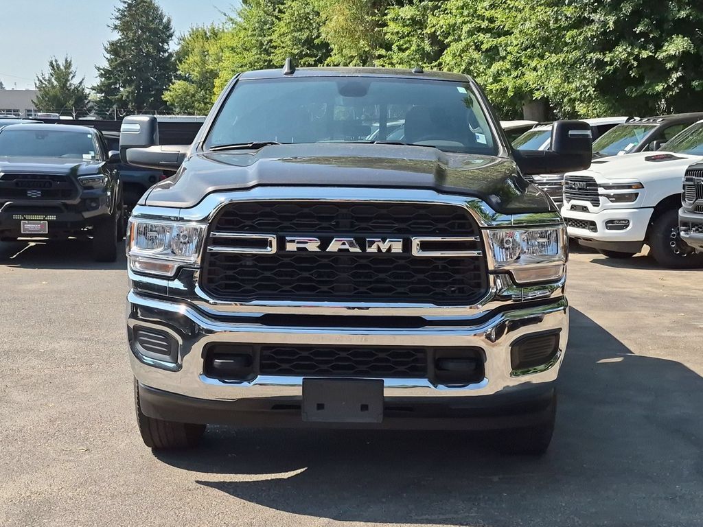 2024 Ram 3500 Tradesman Gresham OR
