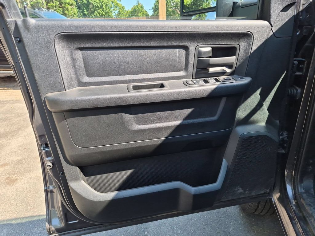2024 Ram 3500 Tradesman Gresham OR