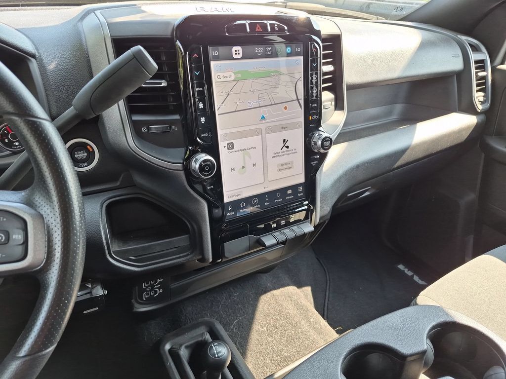 2024 Ram 3500 Tradesman Gresham OR