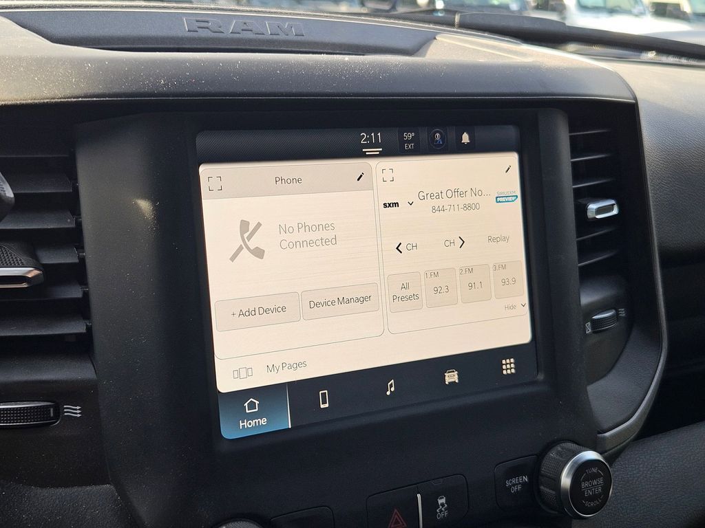 2024 Ram 3500 Tradesman Gresham OR