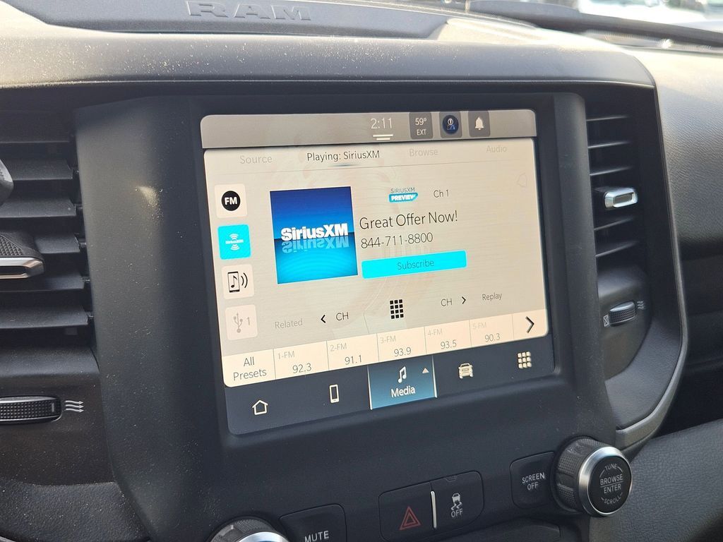 2024 Ram 3500 Tradesman Gresham OR