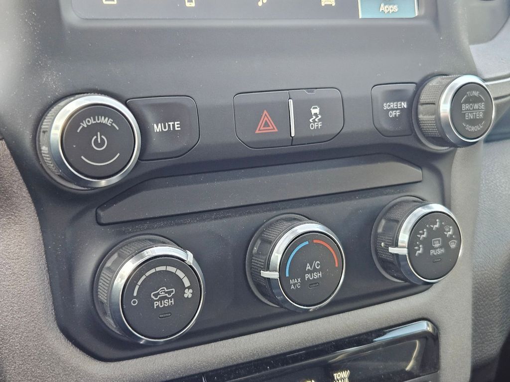 2024 Ram 3500 Tradesman Gresham OR