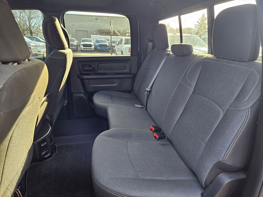 2024 Ram 3500 Tradesman Gresham OR