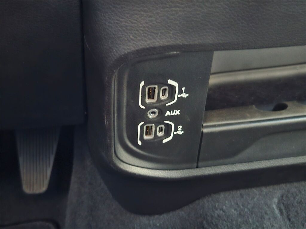 2024 Ram 3500 Tradesman Gresham OR