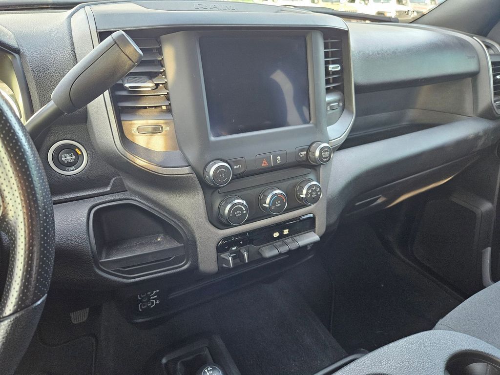 2024 Ram 3500 Tradesman Gresham OR