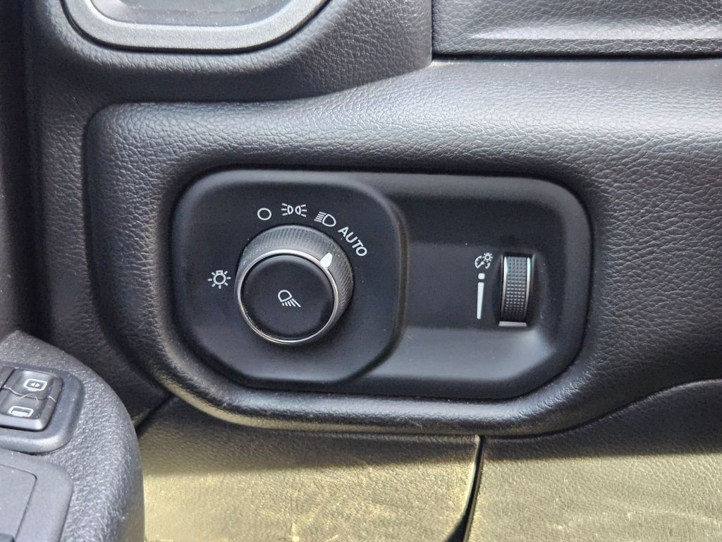 2024 Ram 3500 Tradesman Gresham OR