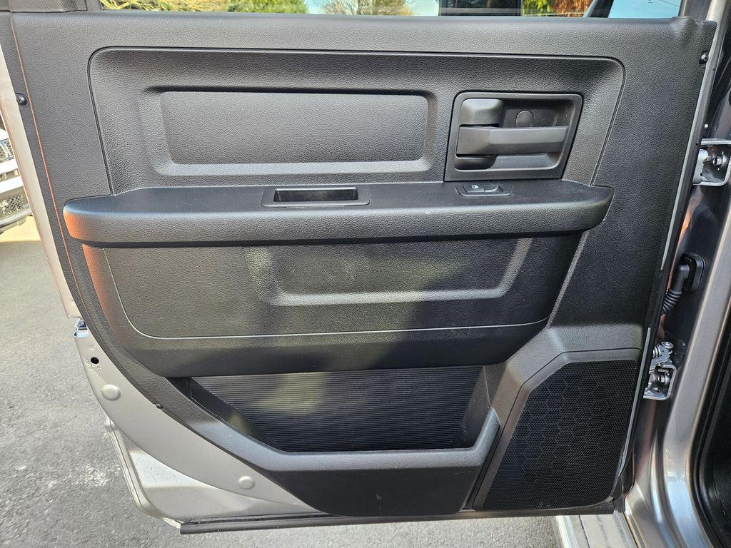 2024 Ram 3500 Tradesman Gresham OR