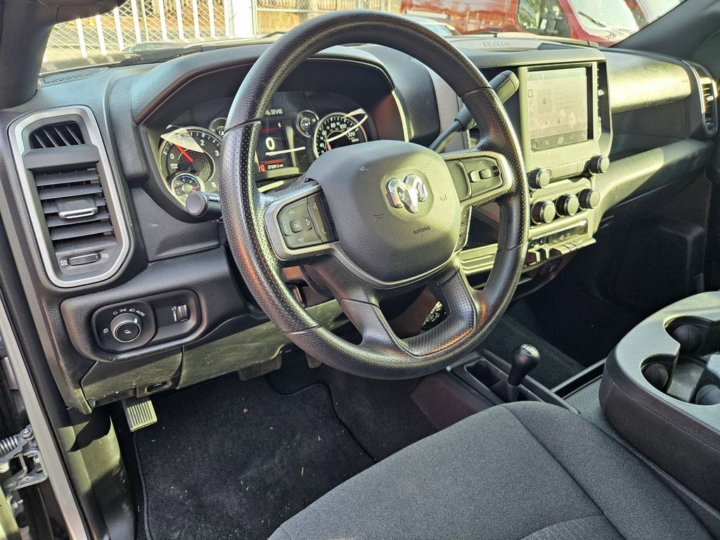 2024 Ram 3500 Tradesman Gresham OR