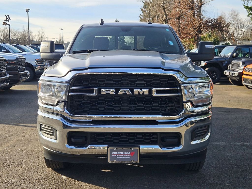 2024 Ram 3500 Tradesman Gresham OR