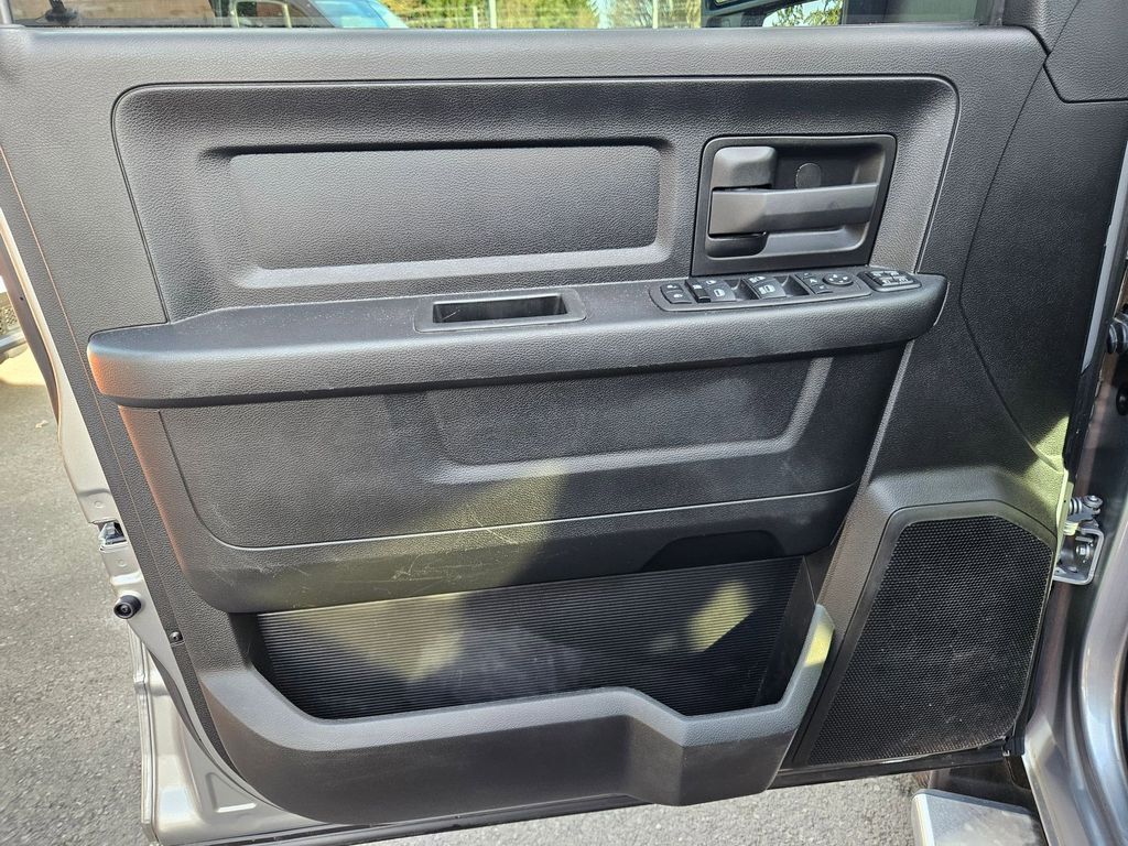 2024 Ram 3500 Tradesman Gresham OR