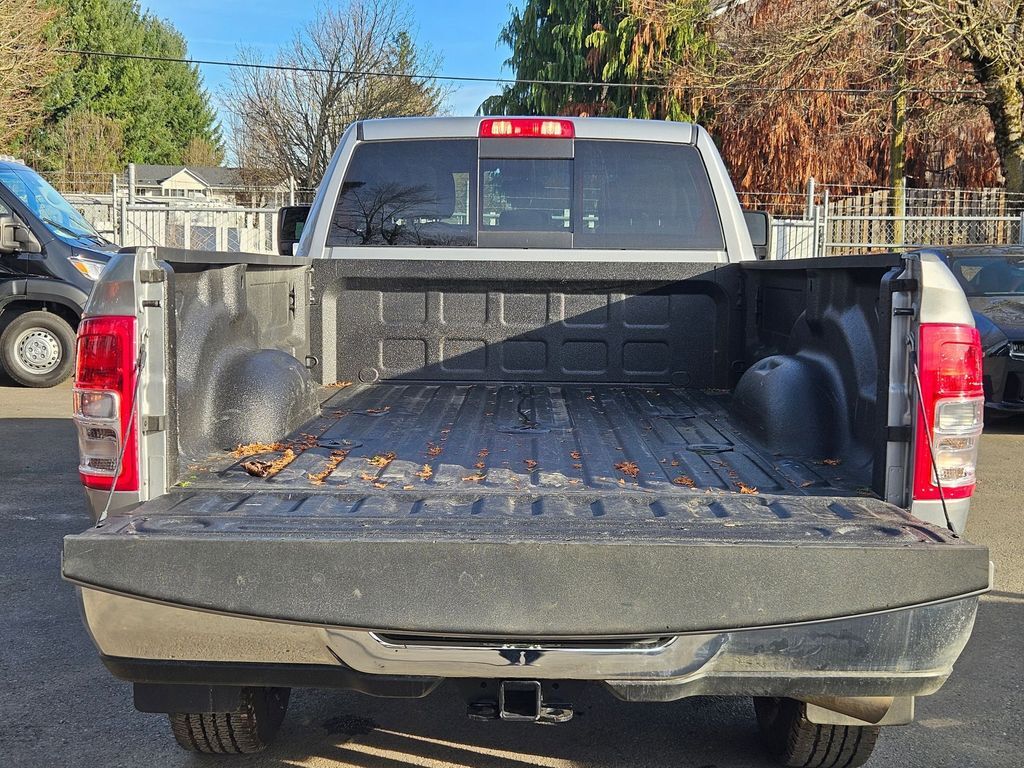 2024 Ram 3500 Tradesman Gresham OR