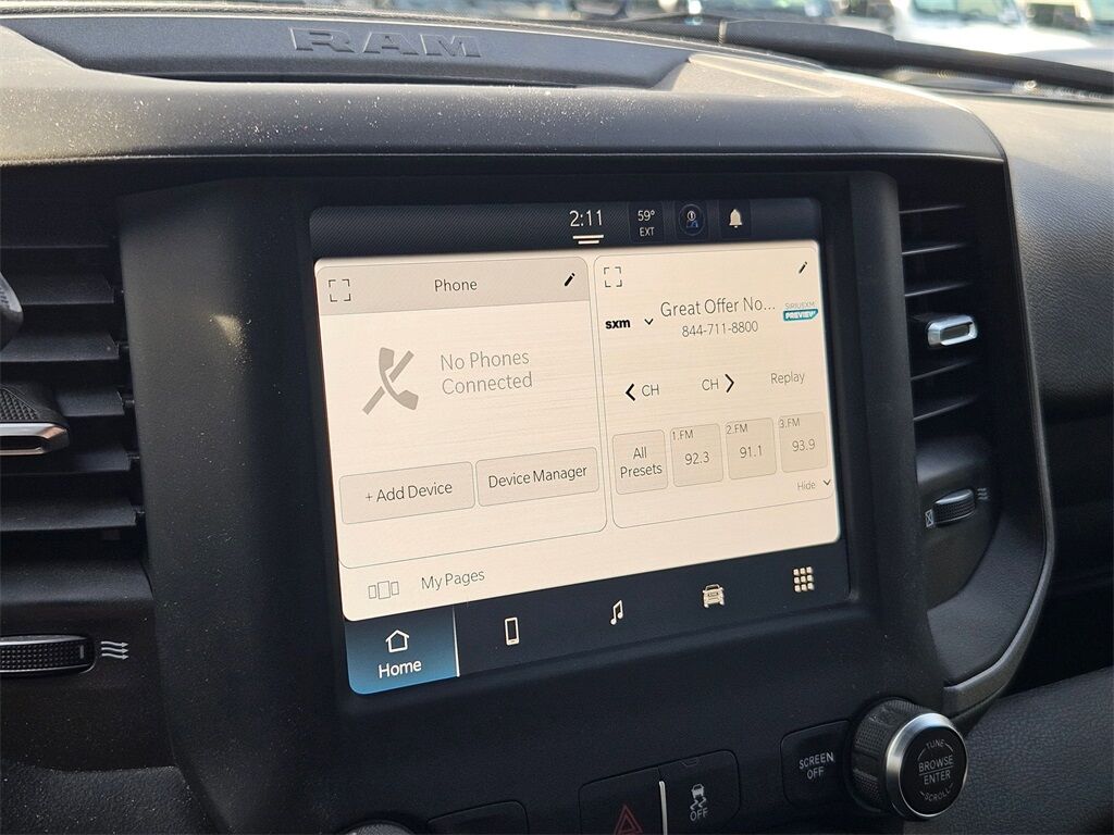 2024 Ram 3500 Tradesman Gresham OR