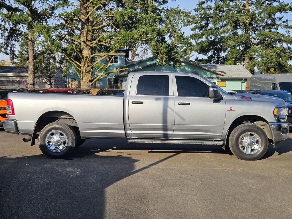 2024 Ram 3500 Tradesman Gresham OR