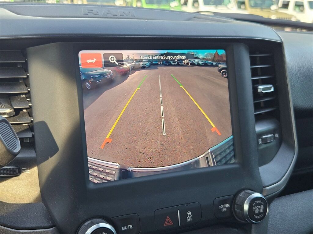 2024 Ram 3500 Tradesman Gresham OR