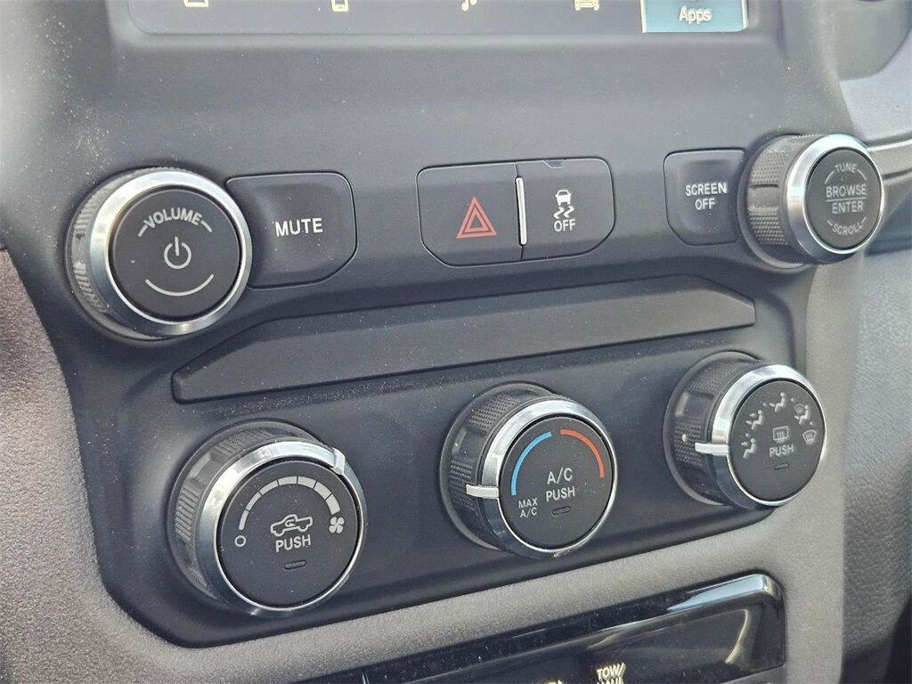 2024 Ram 3500 Tradesman Gresham OR