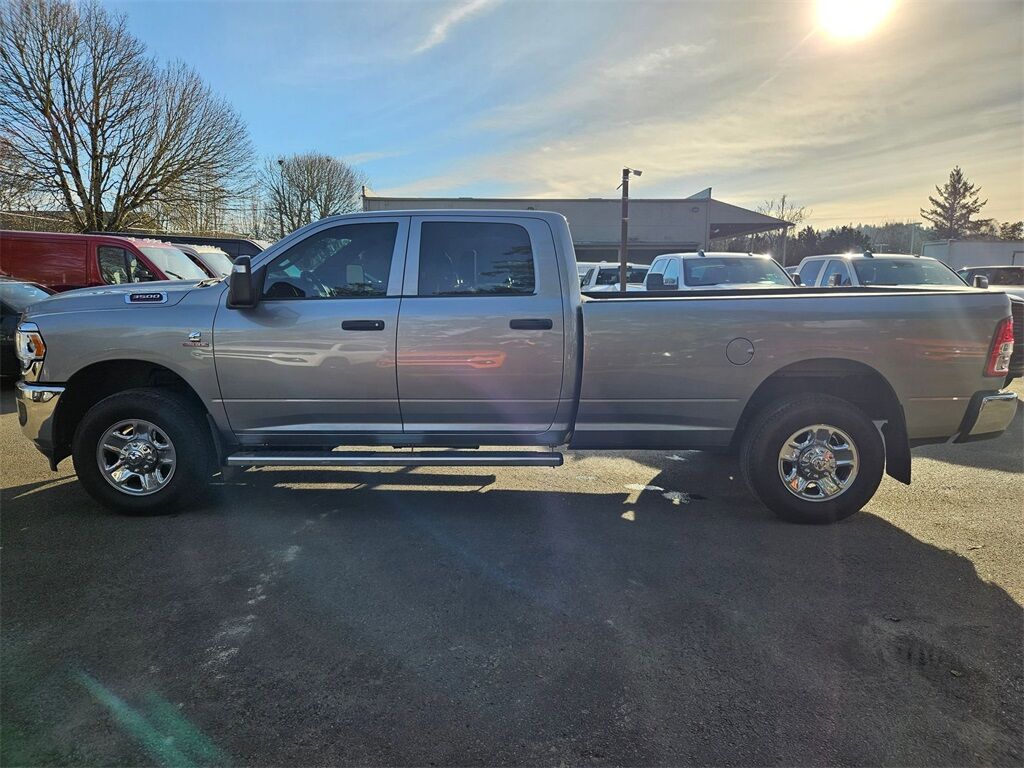 2024 Ram 3500 Tradesman Gresham OR