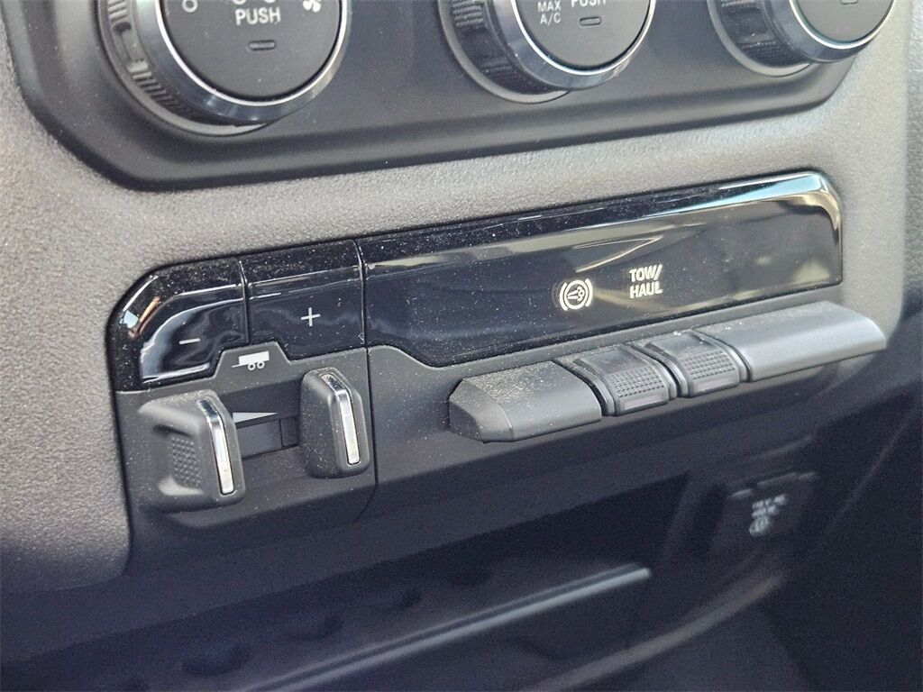 2024 Ram 3500 Tradesman Gresham OR