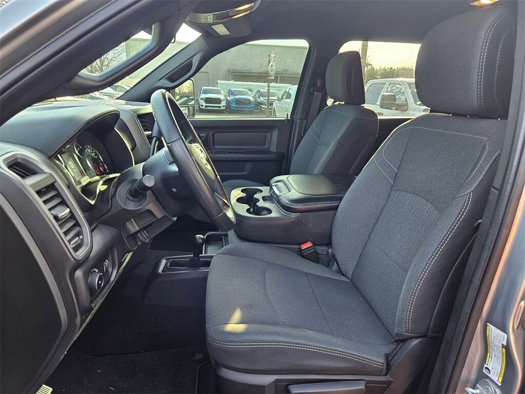 2024 Ram 3500 Tradesman Gresham OR