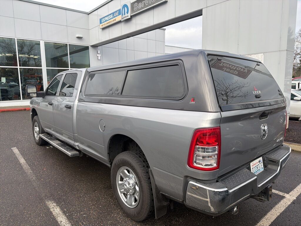 2024 Ram 3500 Tradesman Gresham OR