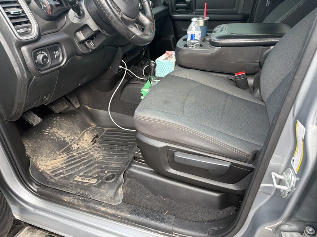 2024 Ram 3500 Tradesman Gresham OR