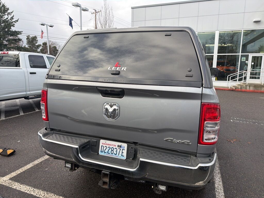 2024 Ram 3500 Tradesman Gresham OR