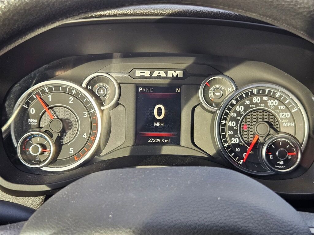 2024 Ram 3500 Tradesman Gresham OR